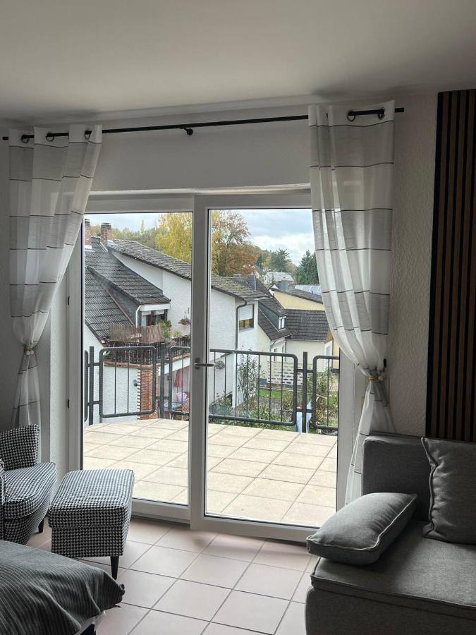 Rheinview Sunset In Urbar Apartment Urbar  Exterior foto