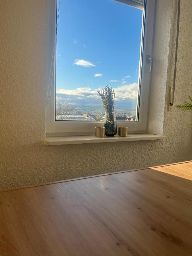Rheinview Sunset In Urbar Apartment Urbar  Exterior foto