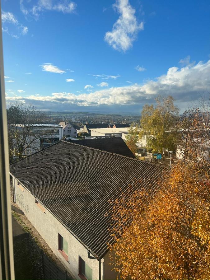 Rheinview Sunset In Urbar Apartment Urbar  Exterior foto