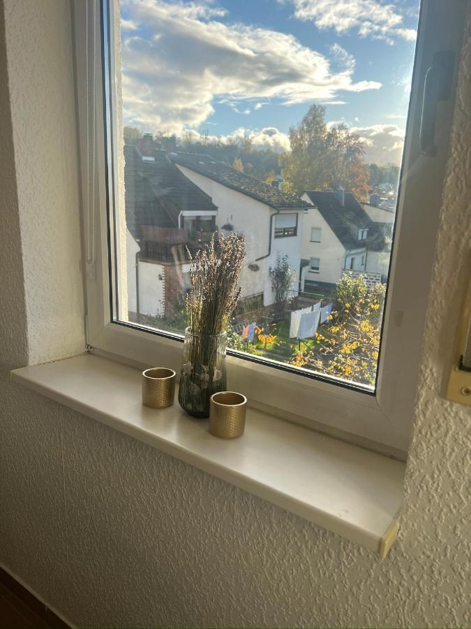 Rheinview Sunset In Urbar Apartment Urbar  Exterior foto