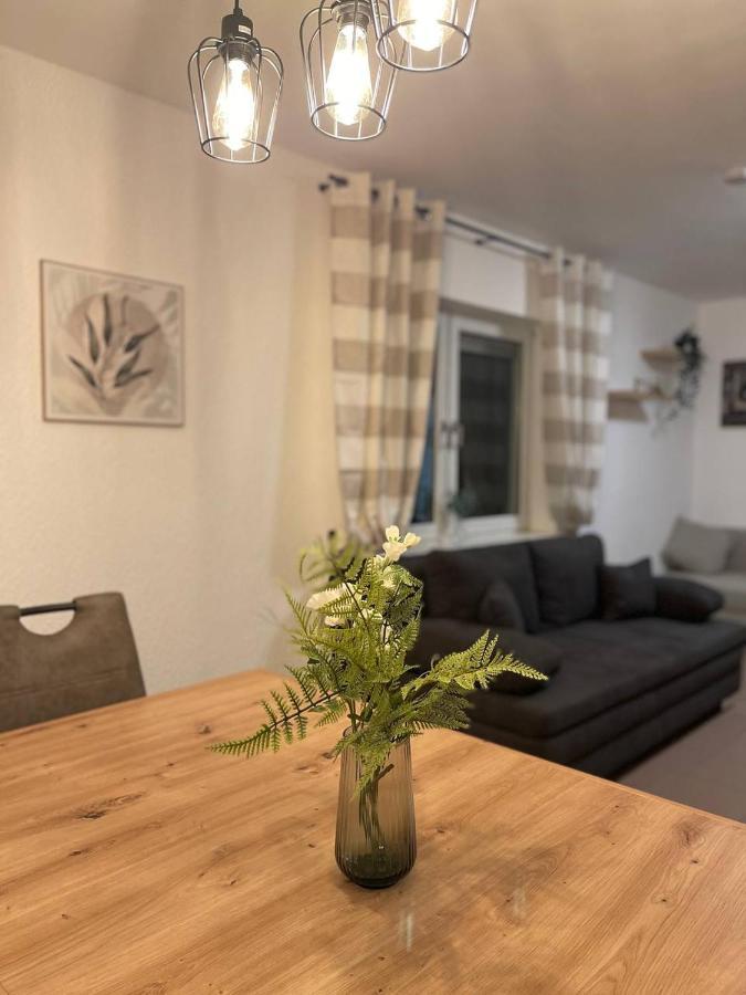 Rheinview Sunset In Urbar Apartment Urbar  Exterior foto