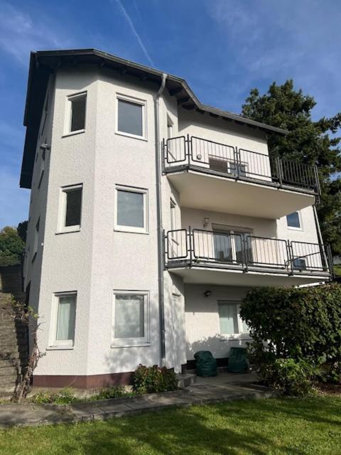 Rheinview Sunset In Urbar Apartment Urbar  Exterior foto