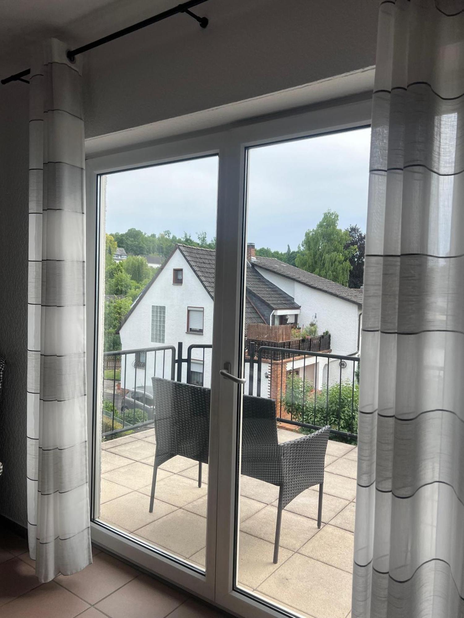 Rheinview Sunset In Urbar Apartment Urbar  Exterior foto
